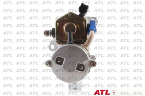 ATL AUTOTECHNIK Starter A 77 220